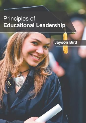 Cover image for Principles of Educational Leadership