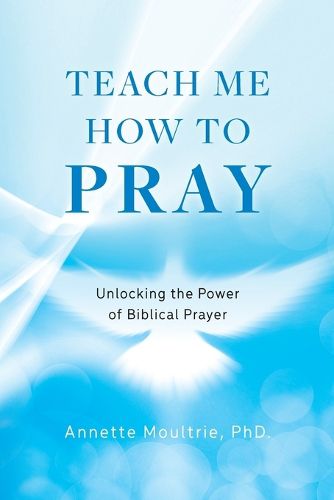 Cover image for Teach Me How to Pray