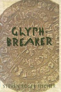 Cover image for Glyph-Breaker