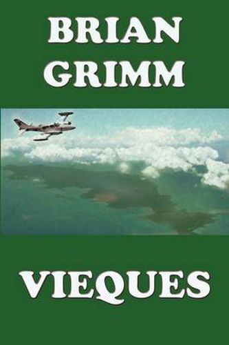 Cover image for Vieques