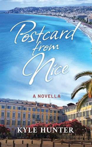 Cover image for Postcard from Nice