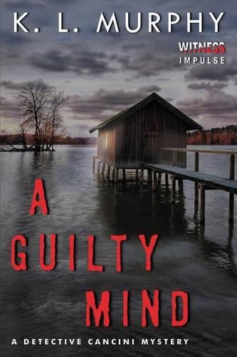 Cover image for A Guilty Mind