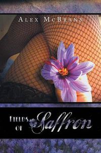 Cover image for Fields of Saffron