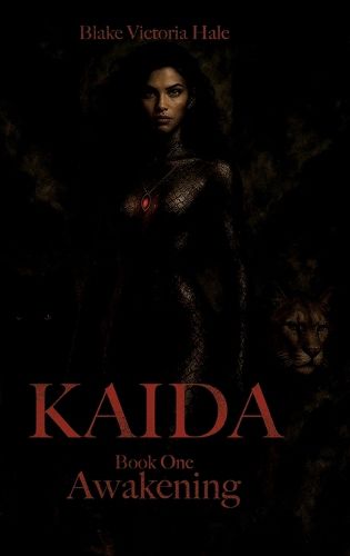 Cover image for Kaida