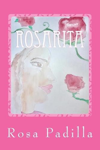 Cover image for Rosarita