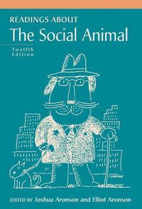 Cover image for Readings About The Social Animal