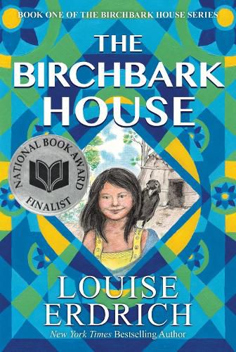 Cover image for The Birchbark House
