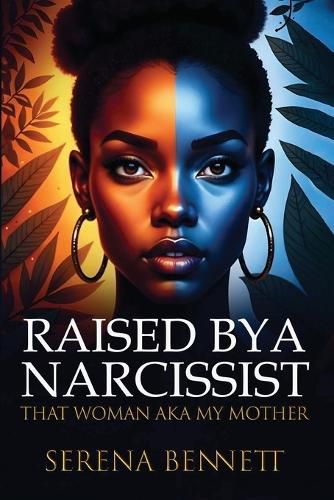 Cover image for Raised By a Narcissist
