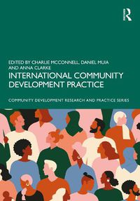 Cover image for International Community Development Practice