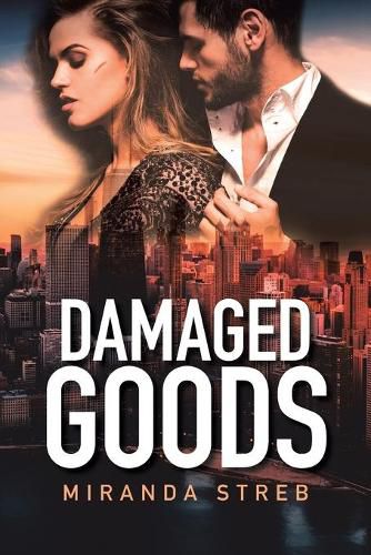 Cover image for Damaged Goods