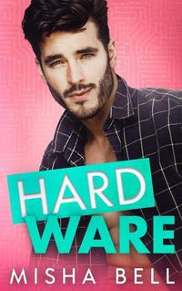 Cover image for Hard Ware