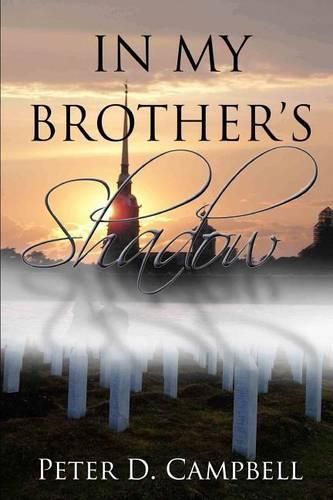 Cover image for In My Brother's Shadow