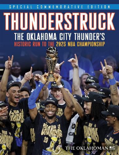 Cover image for 2025 NBA Champions (Western Conference Higher Seed)