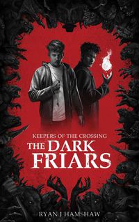 Cover image for The Dark Friars