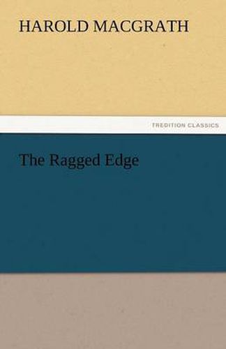 Cover image for The Ragged Edge