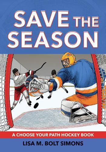 Cover image for Save the Season