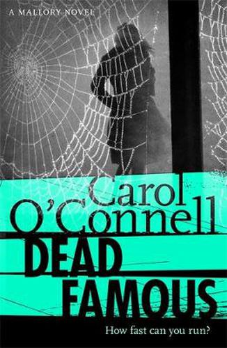Cover image for Dead Famous