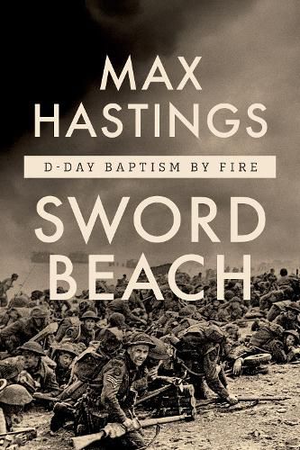 Cover image for Sword Beach