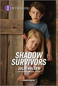 Cover image for Shadow Survivors