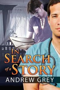 Cover image for In Search of a Story