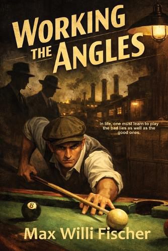 Cover image for Working the Angles