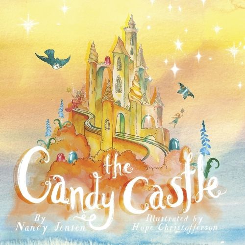 Cover image for The Candy Castle