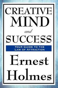 Cover image for Creative Mind and Success