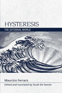 Cover image for The External World