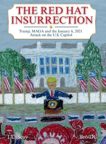 Cover image for The Red Hat Insurrection