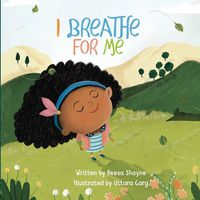 Cover image for I Breathe For Me