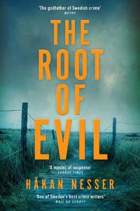 Cover image for The Root of Evil