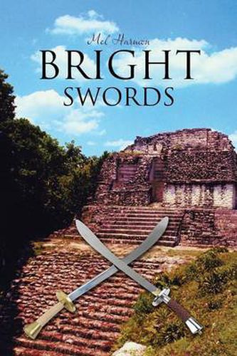 Cover image for Bright Swords