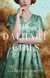 Cover image for The Dalhart Girls