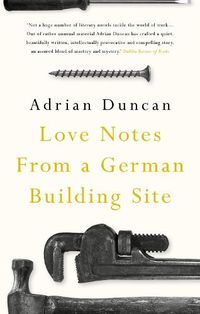 Cover image for Love Notes from a German Building Site