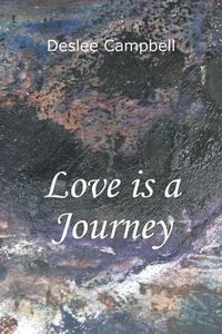 Cover image for Love is a Journey