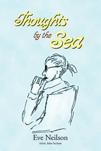 Cover image for Thoughts by the Sea