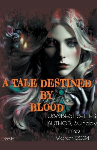 Cover image for A Tale Destined by Blood