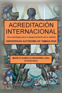 Cover image for Acreditacion internacional