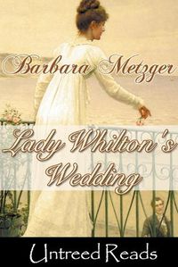 Cover image for Lady Whilton's Wedding