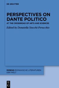 Cover image for Perspectives on Dante Politico