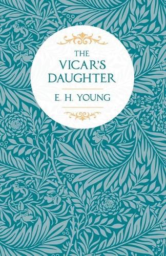 The Vicar's Daughter