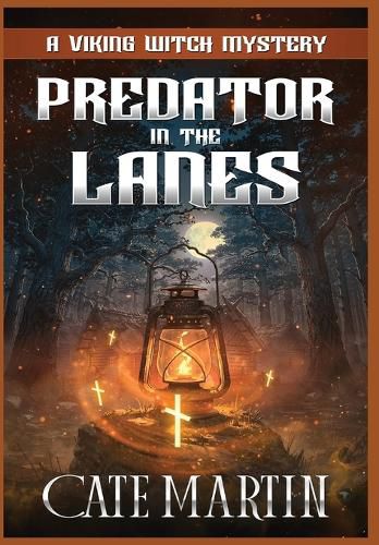 Cover image for Predator in the Lanes