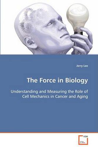 Cover image for The Force in Biology