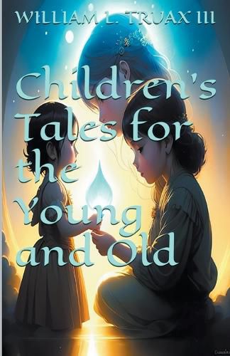 Cover image for Children's Tales for the Young and Old