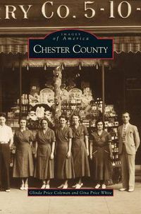 Cover image for Chester County