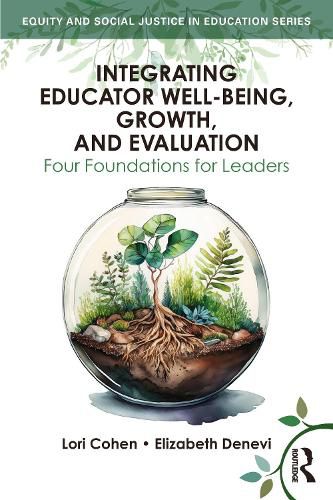 Cover image for Integrating Educator Well-Being, Growth, and Evaluation