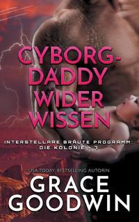 Cover image for Cyborg-Daddy wider Wissen