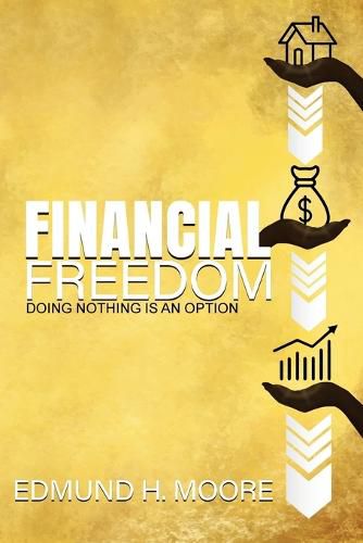 Cover image for Financial Freedom