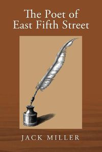 Cover image for The Poet of East Fifth Street