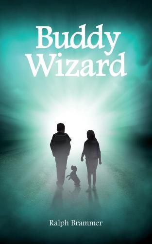 Cover image for Buddy Wizard